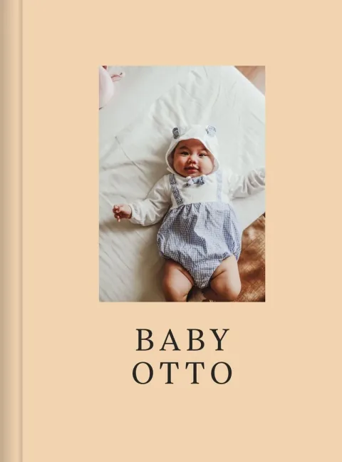 Baby Otto Tidbit cover