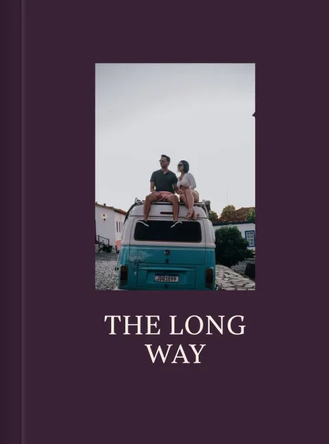 The Long Way Tidbit cover
