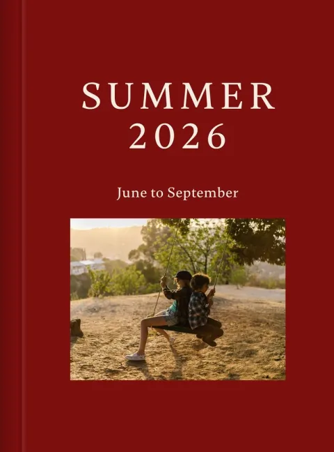 Summer 2026 Tidbit cover