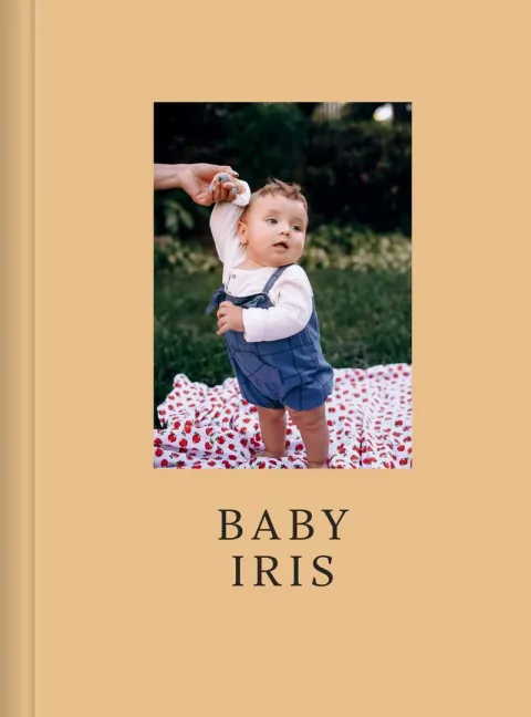 Baby Iris Tidbit cover
