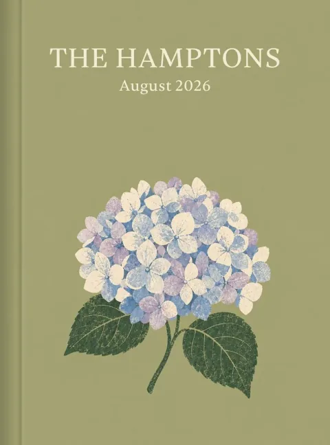 The Hamptons Tidbit cover