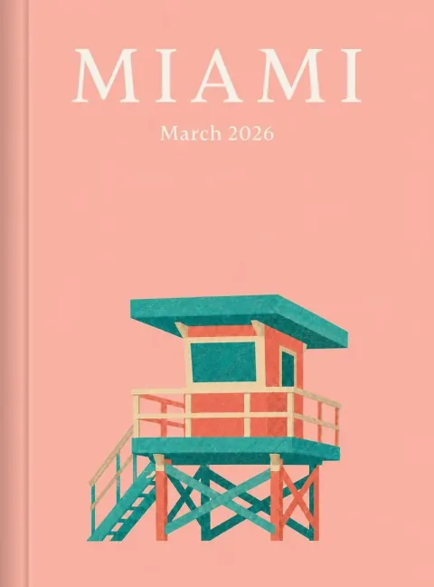 Miami Tidbit cover