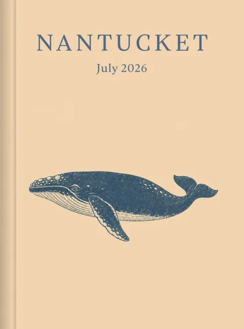 Nantucket Tidbit cover